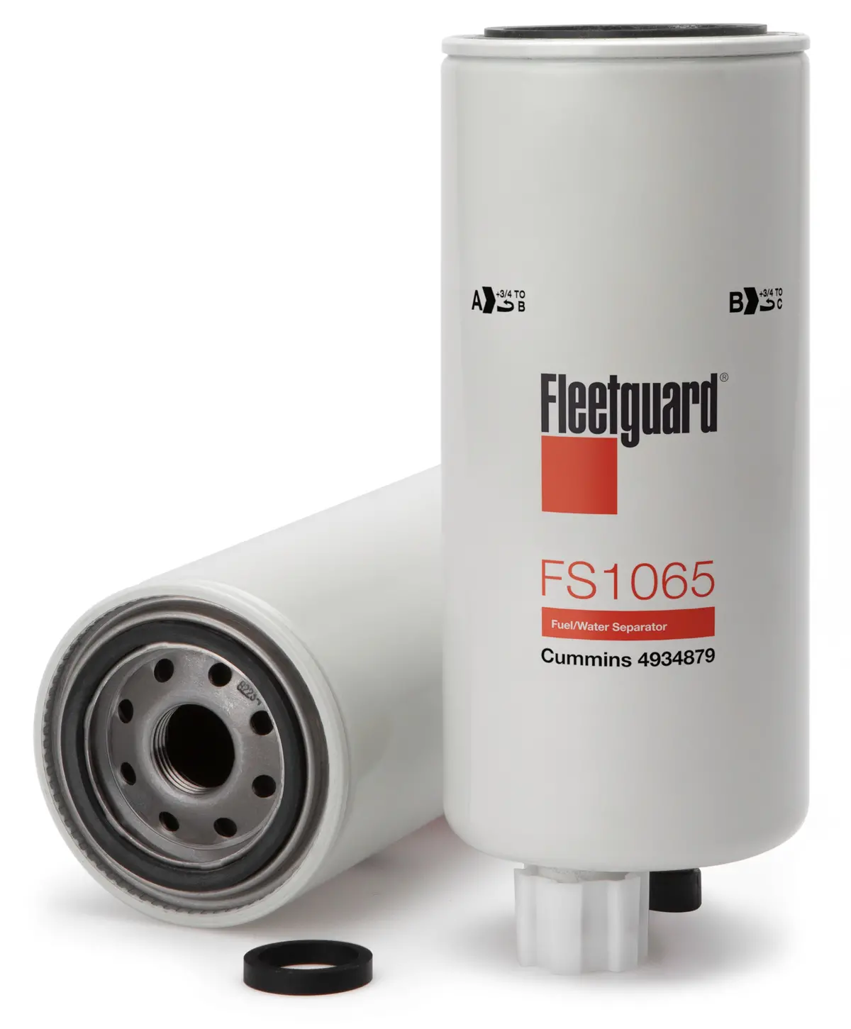 Fleetguard Fs1065 Water Separator Filter 1