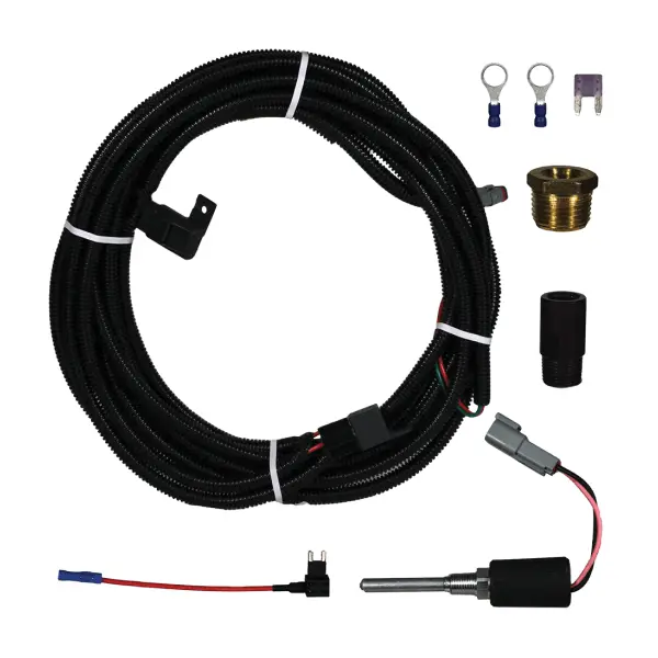 Fass Hk-1001 Electric Heater Kit For Diesel Fuel 1