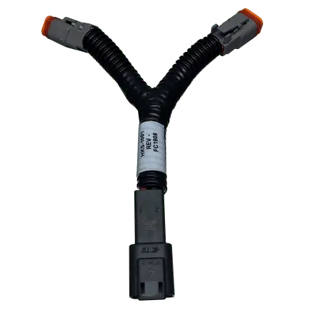 Fass Hks-1001 Dual Electric Heater Kit Splitter 1