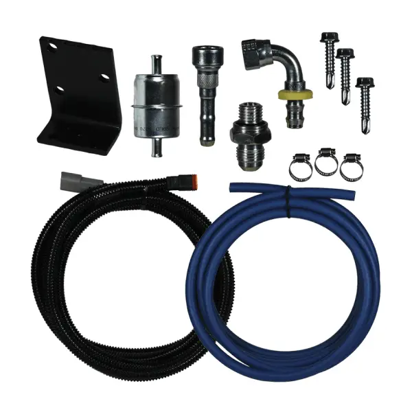 Fass Rk-02 Drp Relocation Kit 1