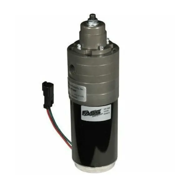 Fass Rpfas-1001 Fa Pump Em-1001 W/.625 Gear 1