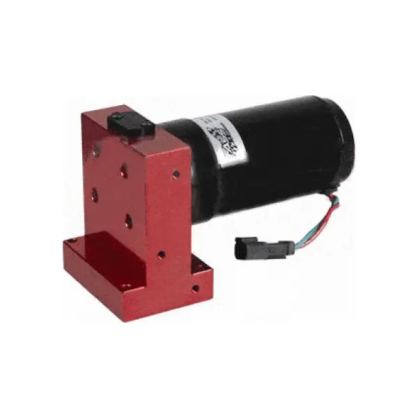 Fass Rphd1009 Hd Series Em-1002 W/.750 Gear 1