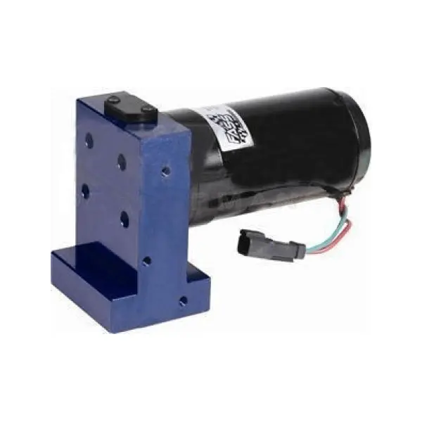 Fass Rpt1007 Titanium Series Em-1002 W/.625 Gear 1