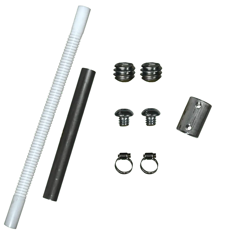 Fass Stk-1003B 5/8 Suction Tube Upgrade Kit 1