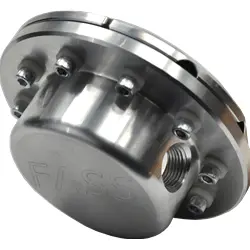 Fass Stk-5500 Diesel Fuel Sump Kit With Fass Bulkhead Suction Tube Kit 1