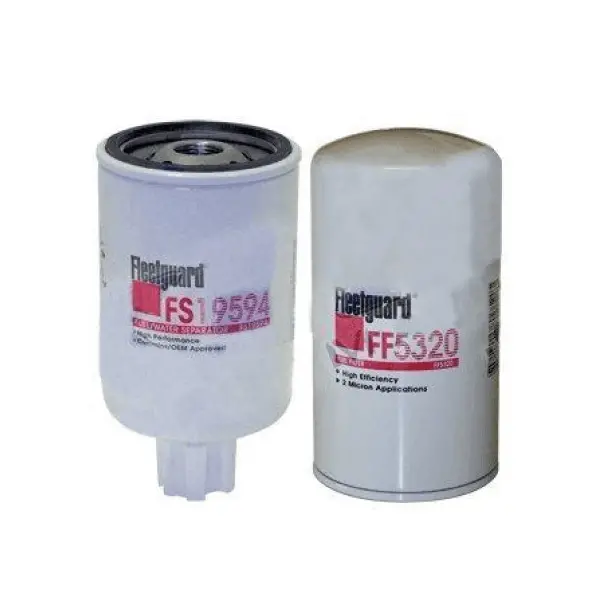 Fass Titanium Series Filter Set 5 Micron 1