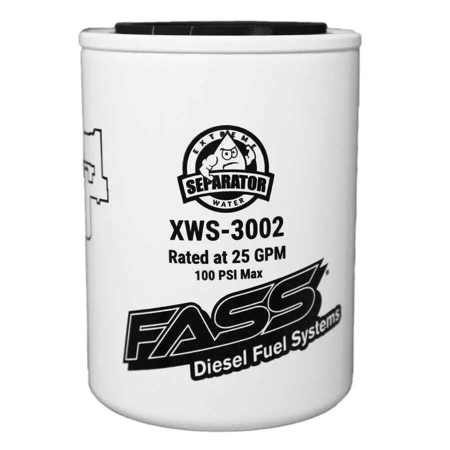 Fass Xws3002 Extreme Water Separator 1