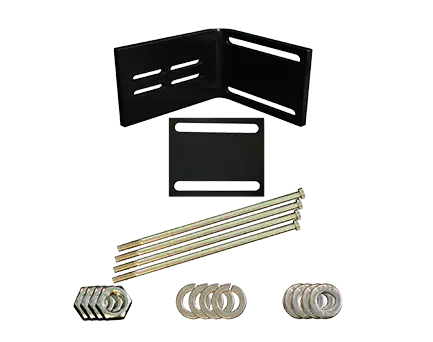 Fass Sfb-1001 Semi Frame Bracket 1