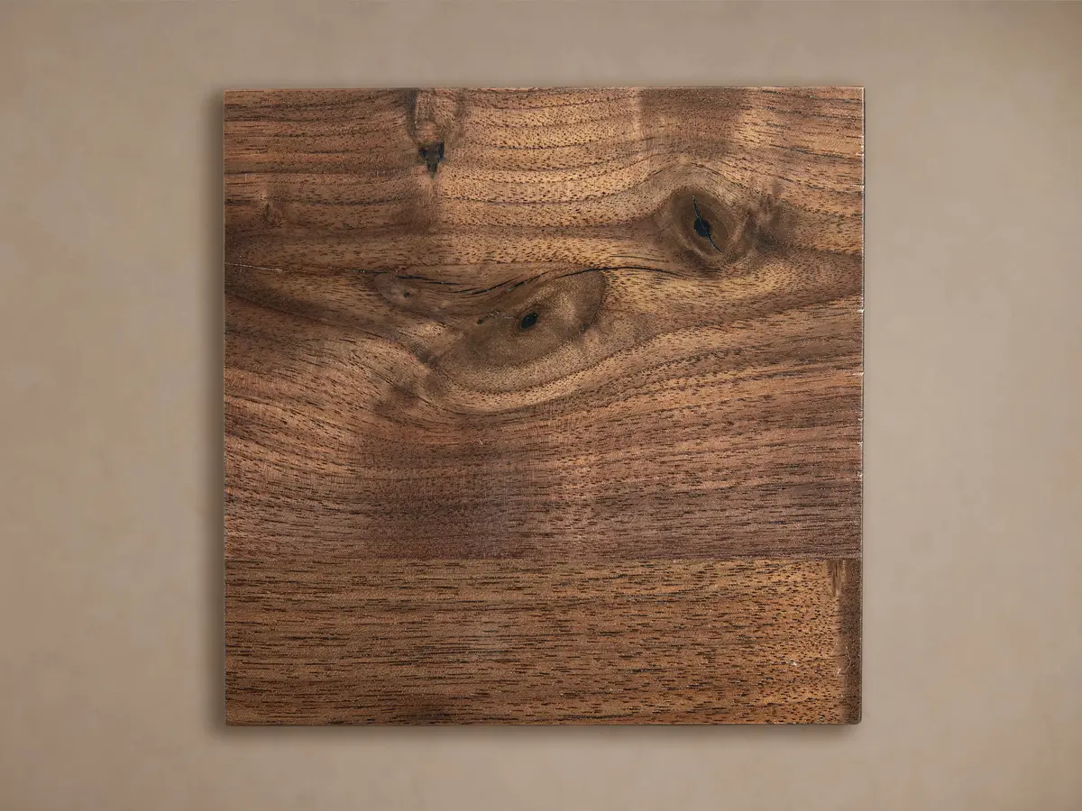 Wade Finish Board 1