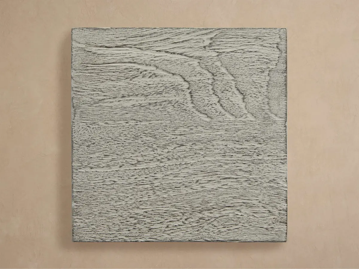 Milos Outdoor Teak Finish Board 1