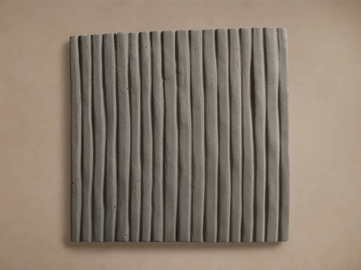 Eden Outdoor Finish Board 1