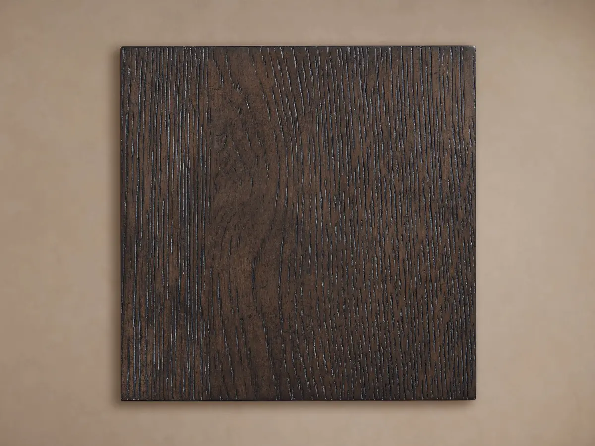 Calista Finish Board 1