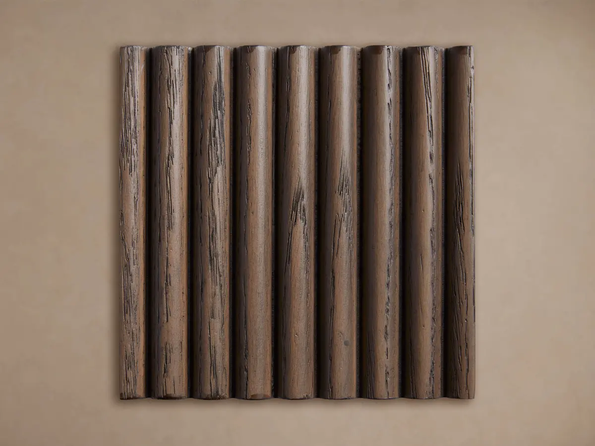 Astor Finish Board 1