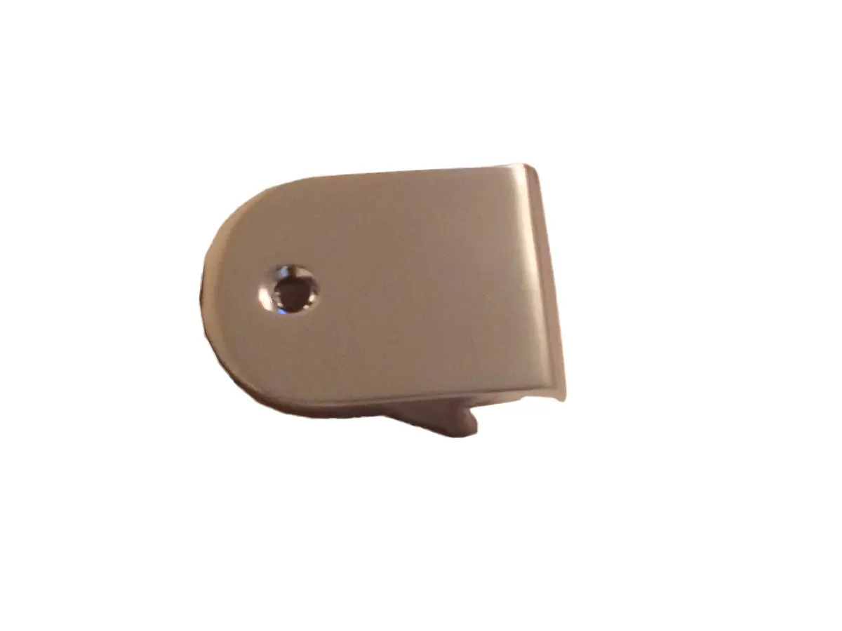 Fc-2299-S Ford 1963 Ford Convertible Sun Visor Receiver 1