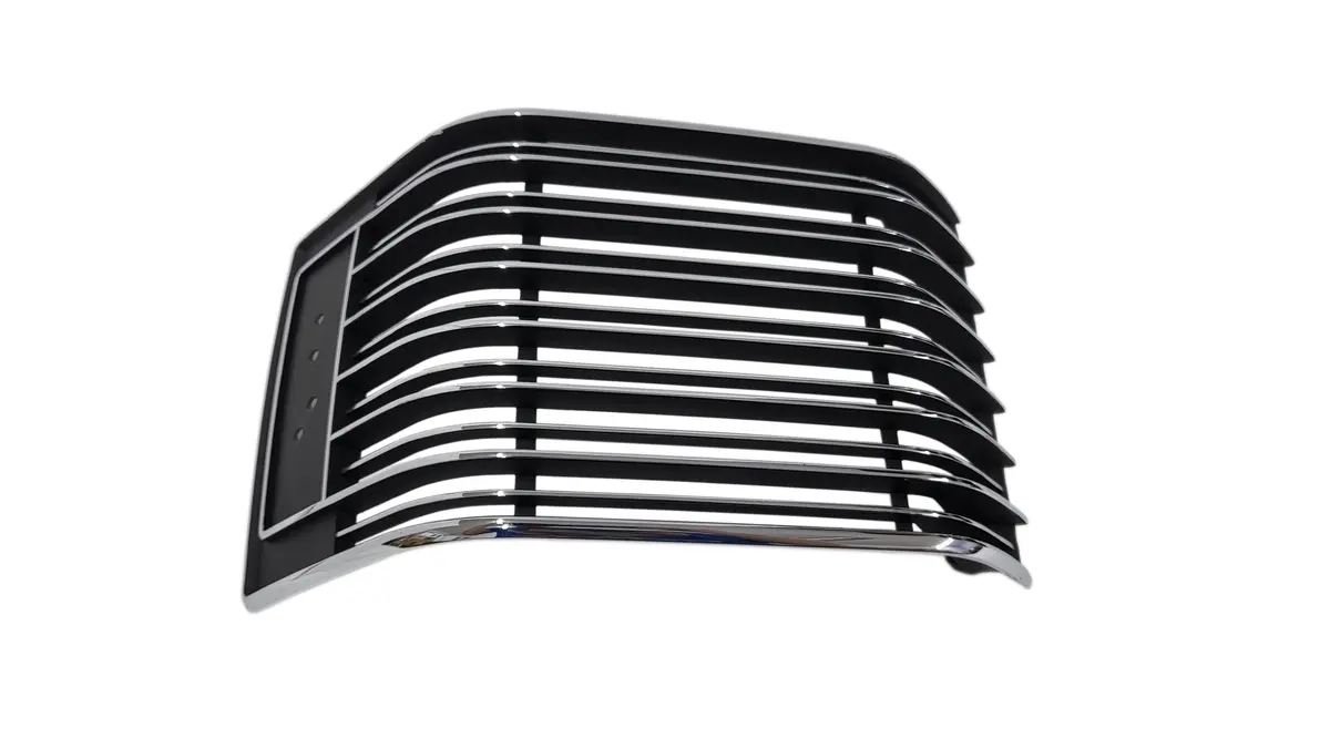 Fc70-226C Ford 1970 Mercury Cougar Center Grille 1