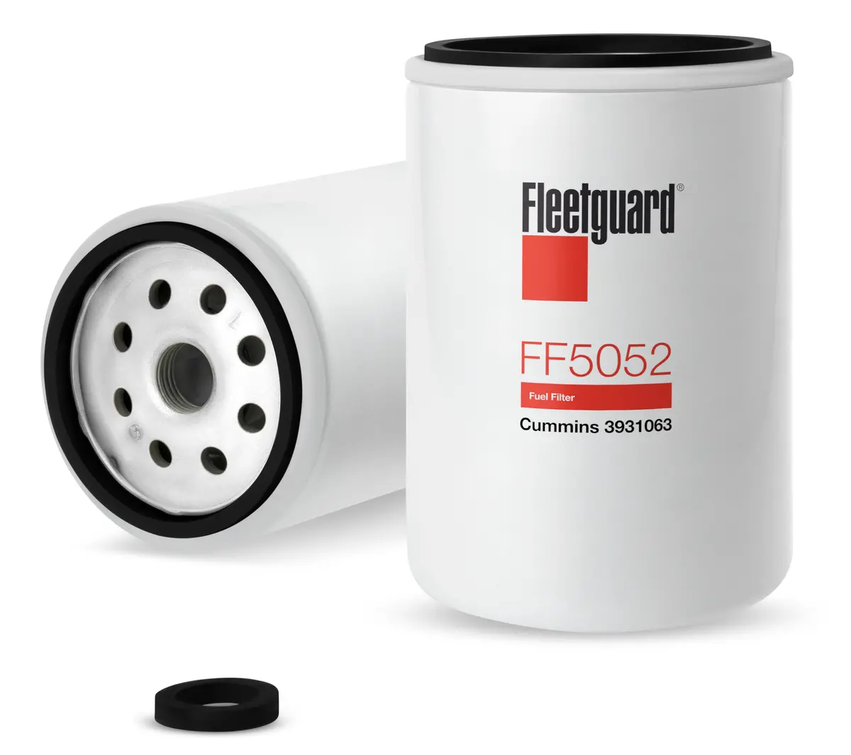 Fleetguard Ff42000 Fuel Filter 1