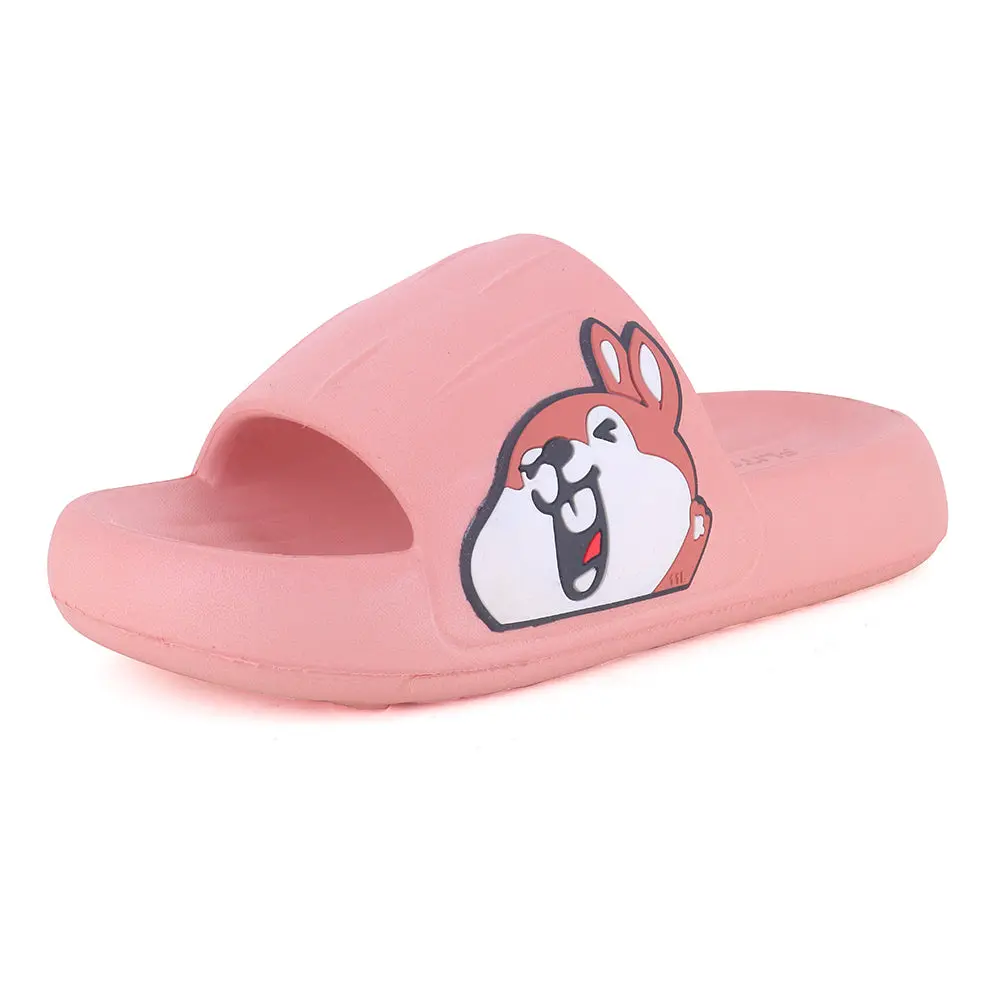 Flite Slip Ons For Kids Flk 2036 1