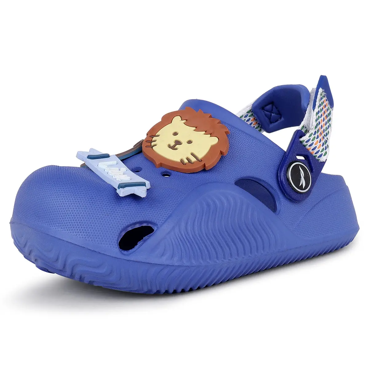 Clogs For Kids Flk 2044 1