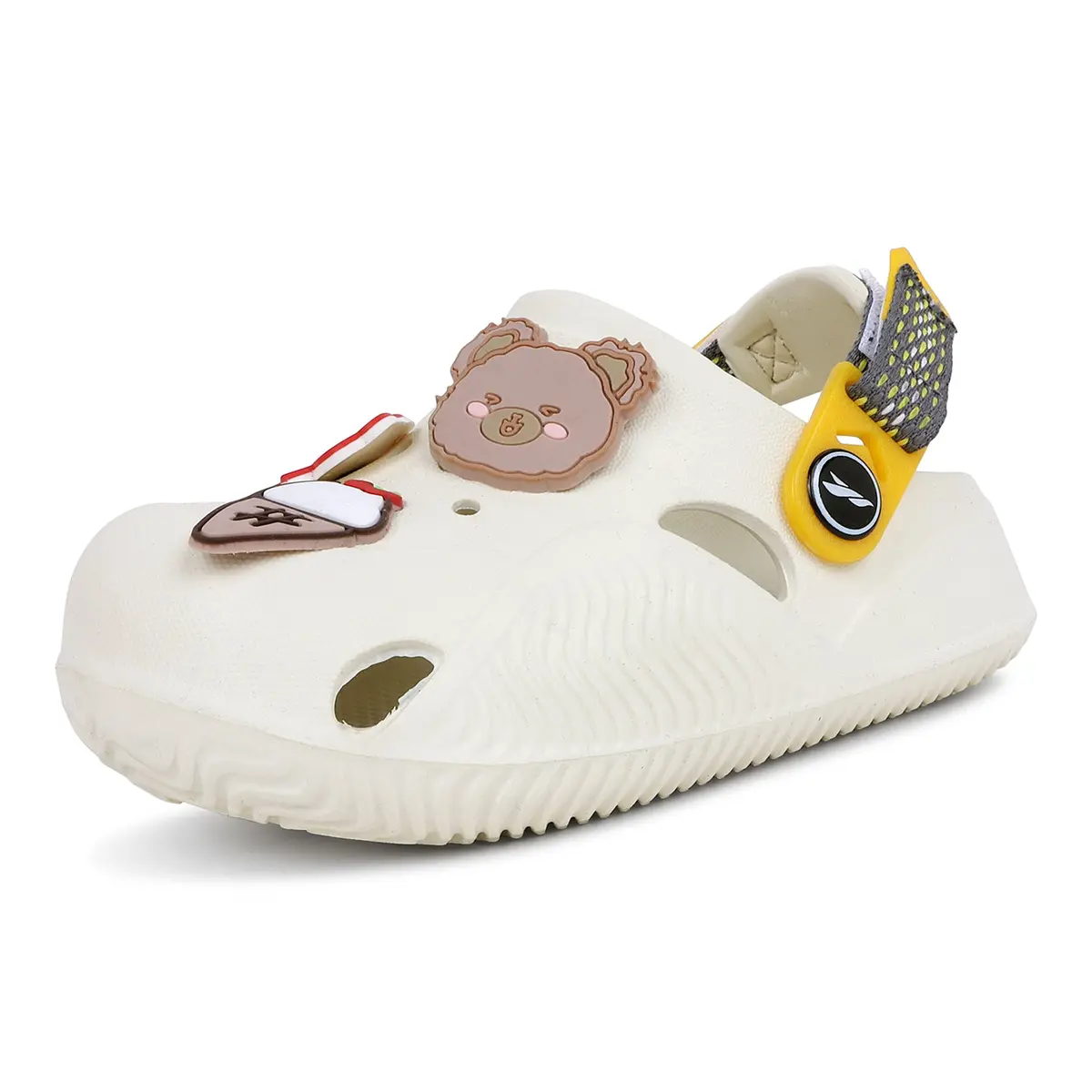 Clogs For Kids Flk 2044 1