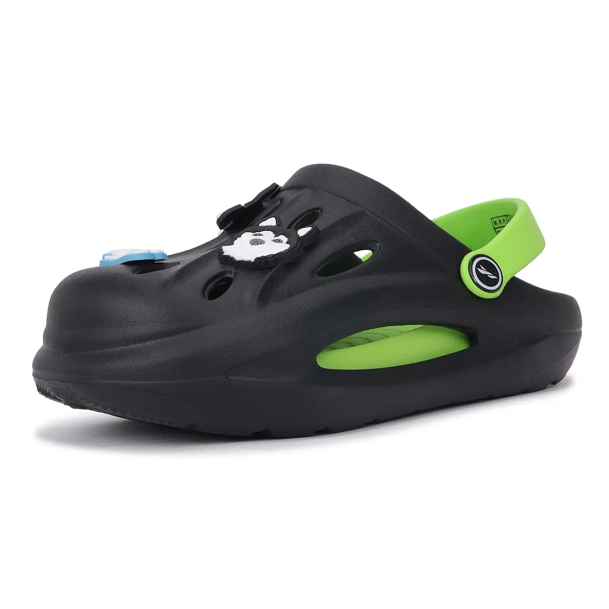 Clogs For Kids Flk 2051 1
