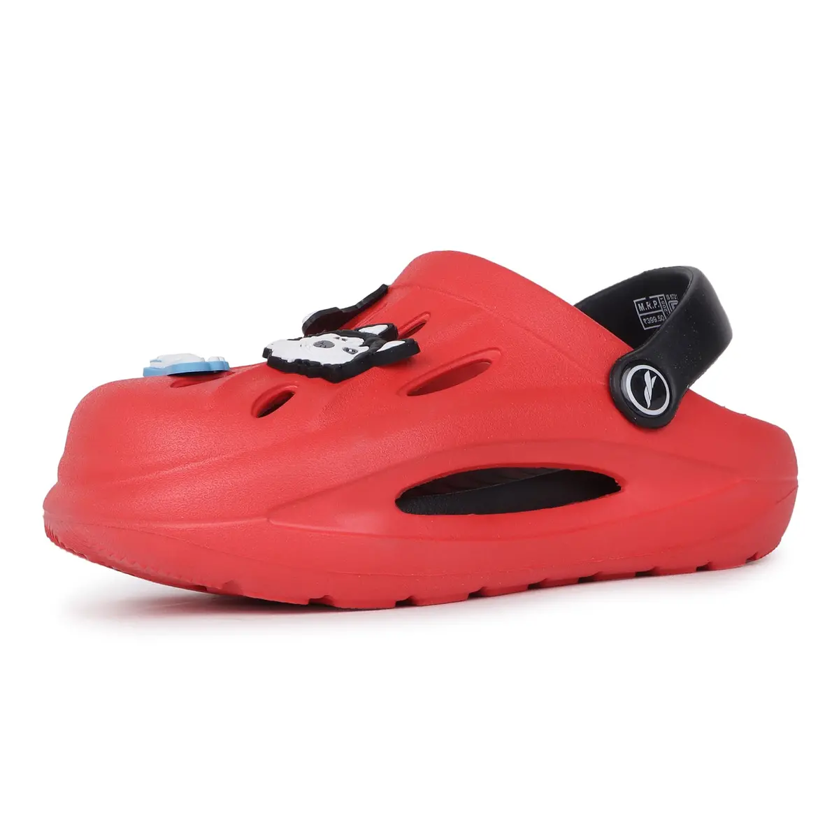Clogs For Kids Flk 2051 1