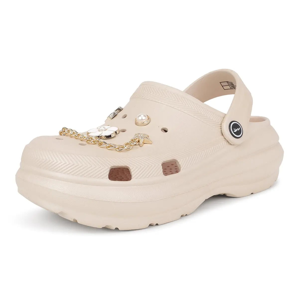 Clogs For Women Fl 2058 1