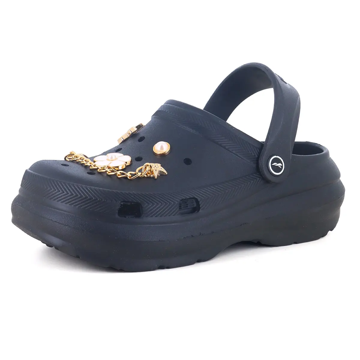 Clogs For Women Fl 2058 1