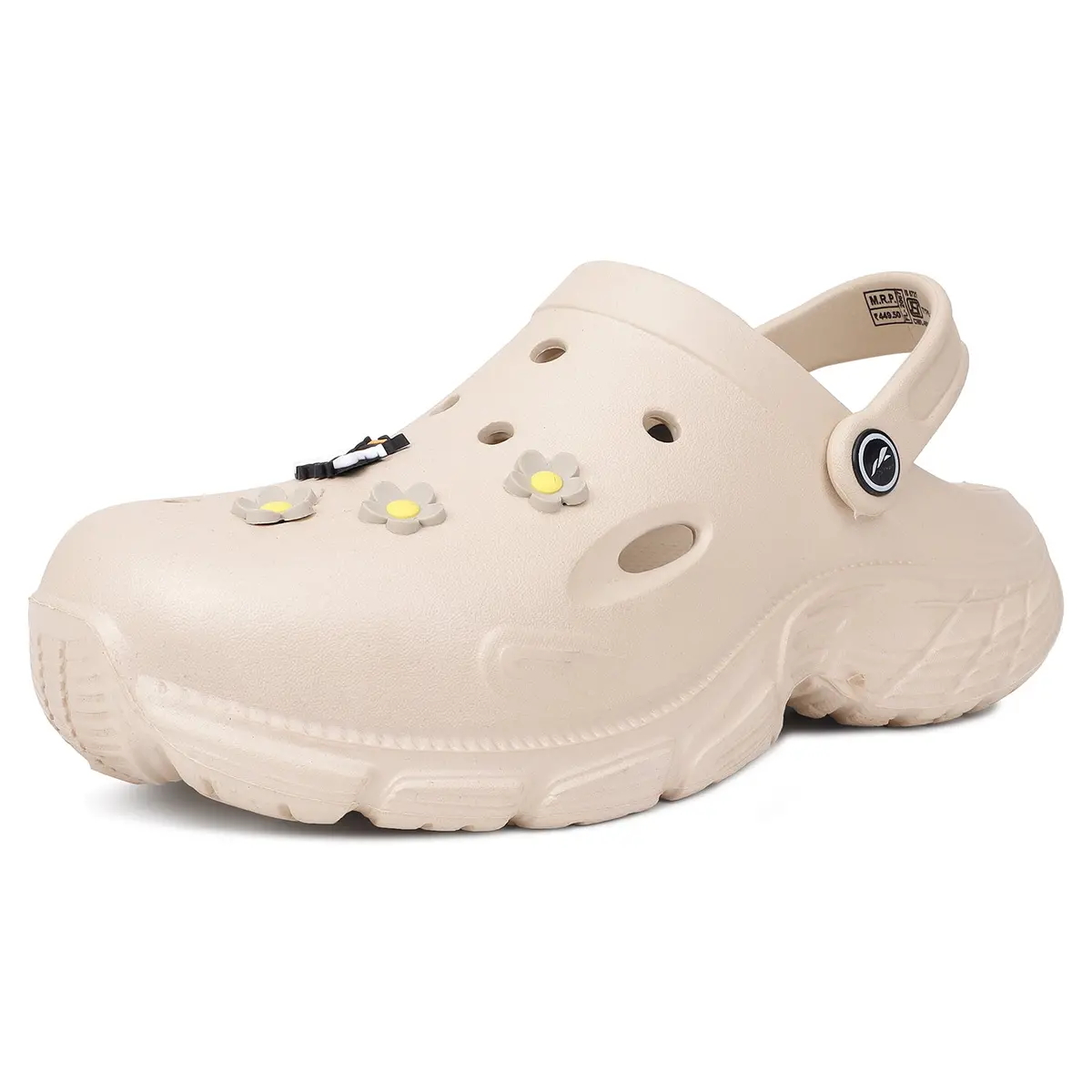 Clogs For Women Fl 2067 1