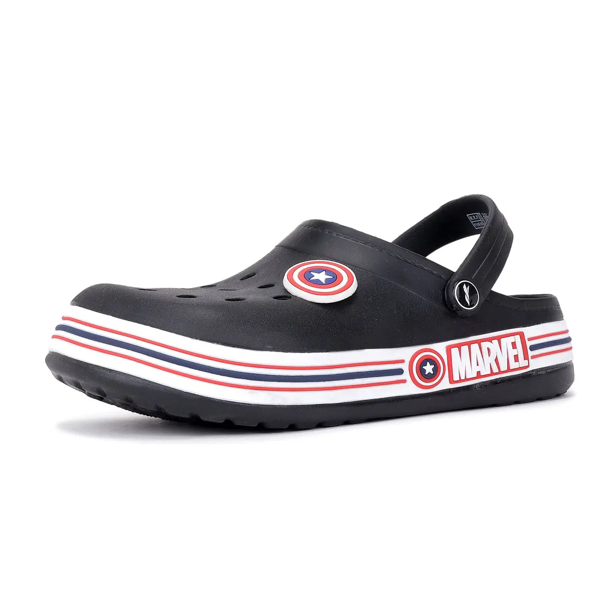 Clogs For Kids Fl 3004 1