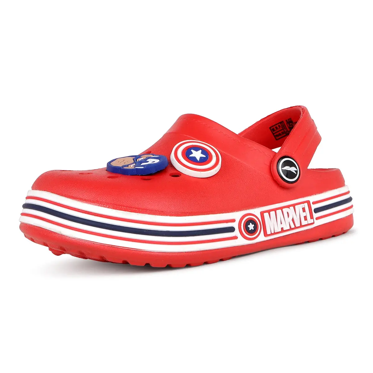 Clogs For Kids Fl 3004 1