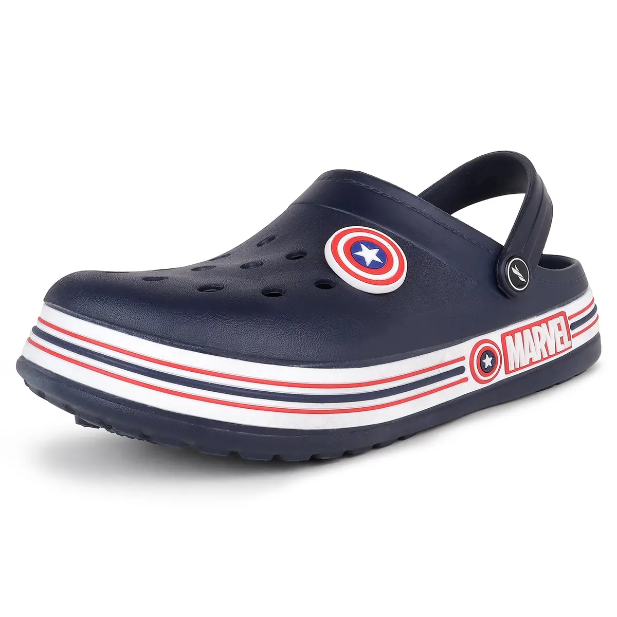 Clogs For Kids Fl 3004 1