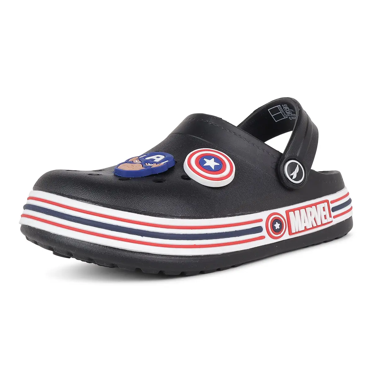 Clogs For Kids Fl 3004 1