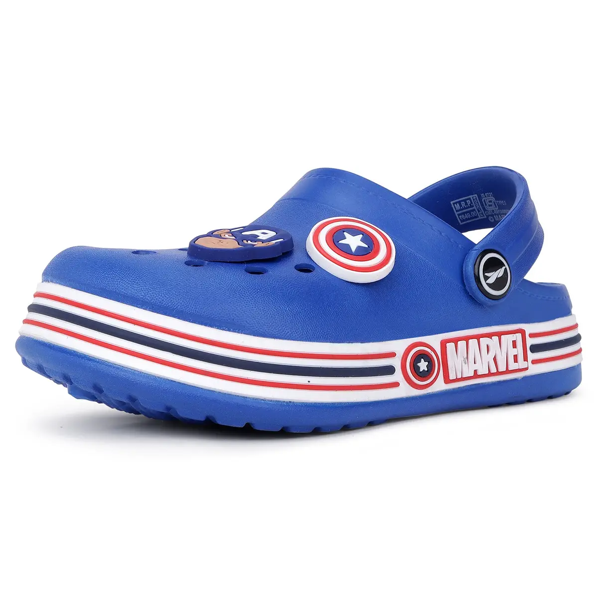 Clogs For Kids Fl 3004 1