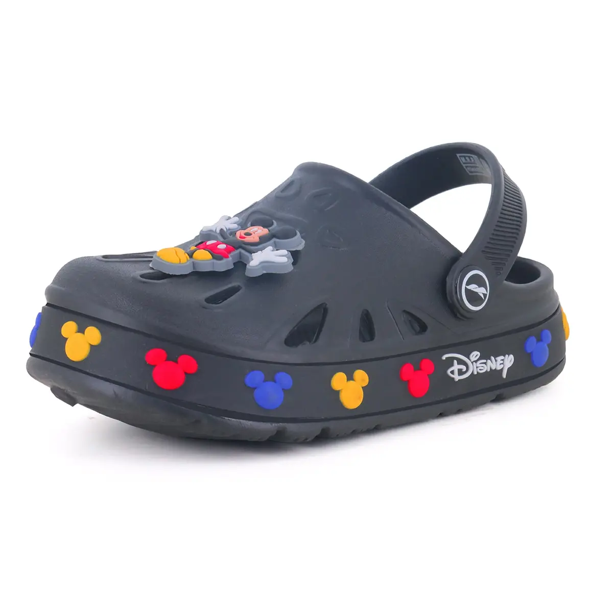 Flite Clogs For Kids Flk 3008 1
