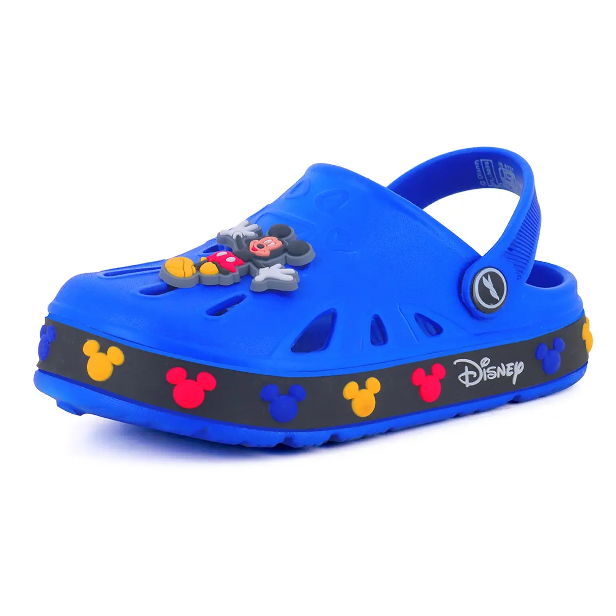 Flite Clogs For Kids Flk 3008 1
