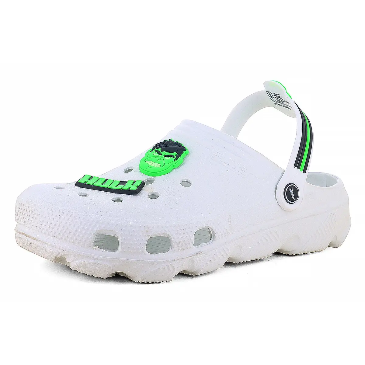 Clogs For Men Fl 3009 1