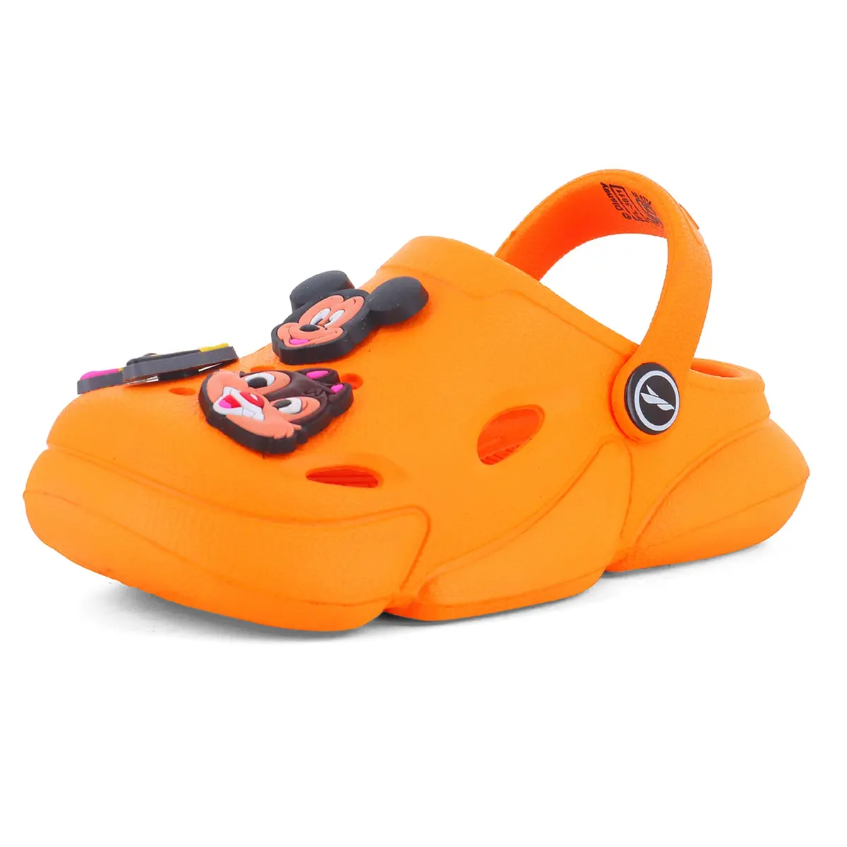 Flite Clogs For Kids Flk 3011 1