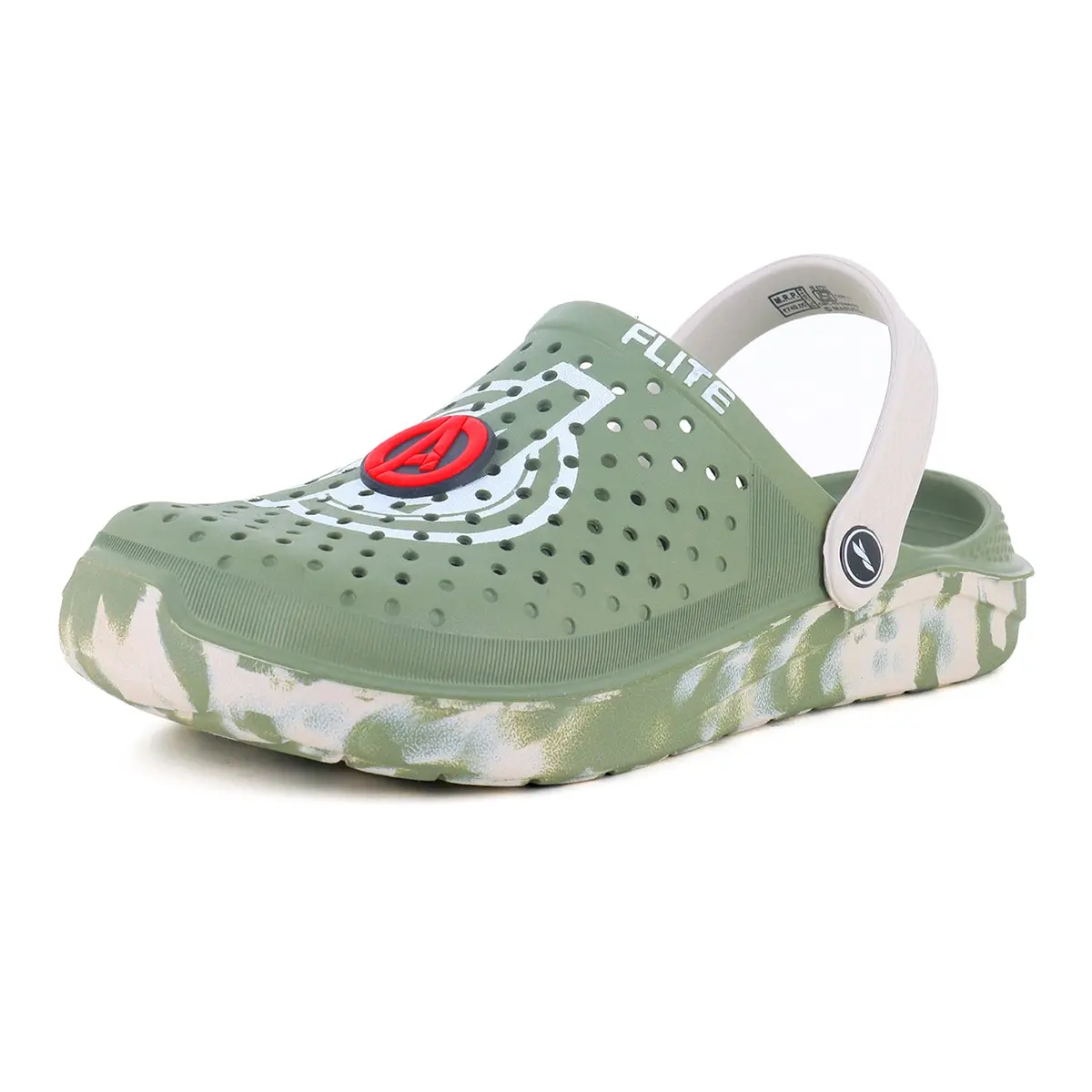 Flite Clogs For Mens Fl 3014 1