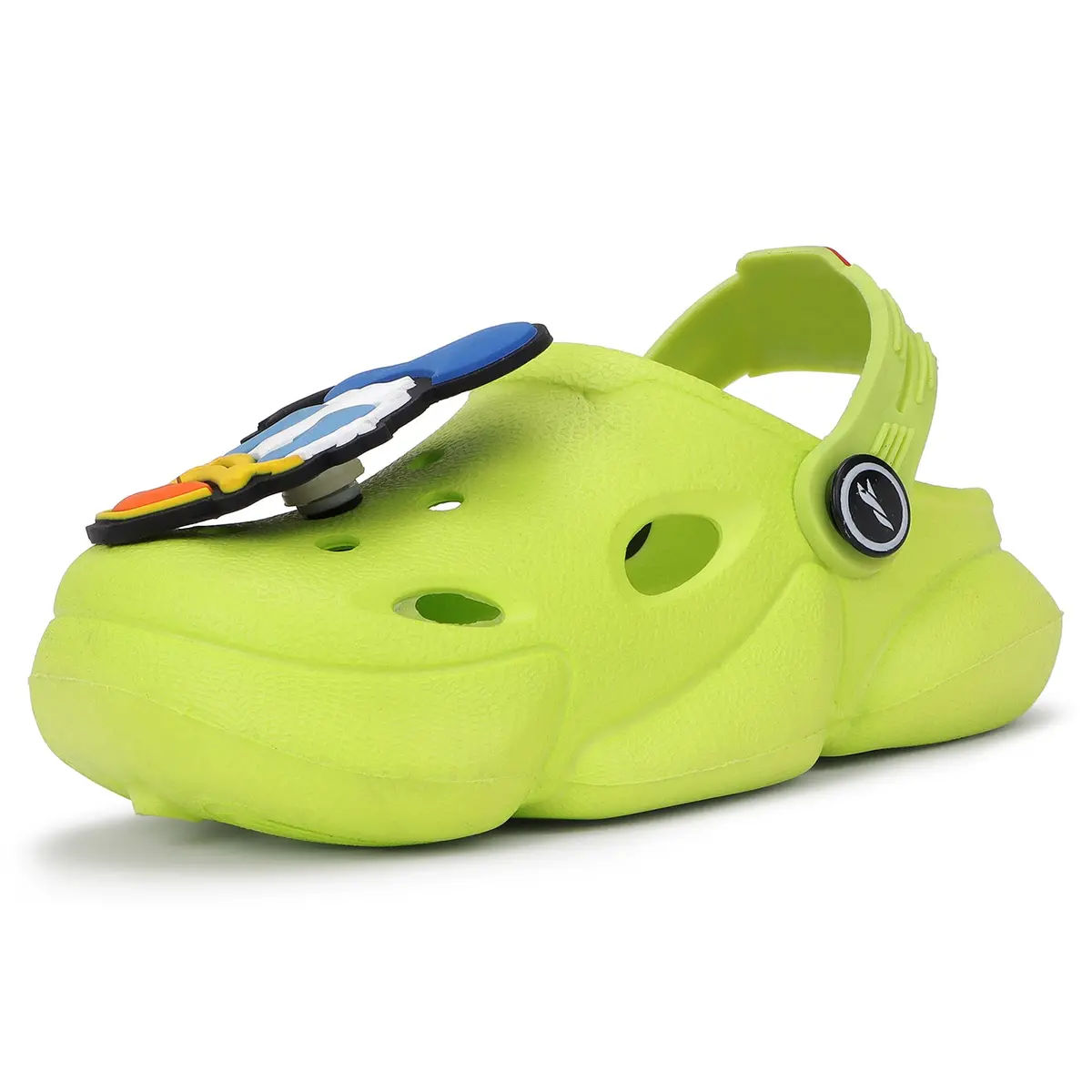 Clogs For Kids Fl 3016 1
