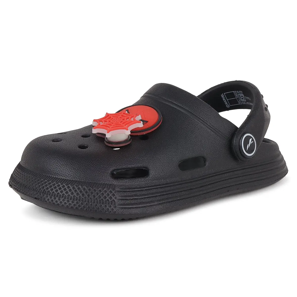 Clogs For Kids Flk 3021 1