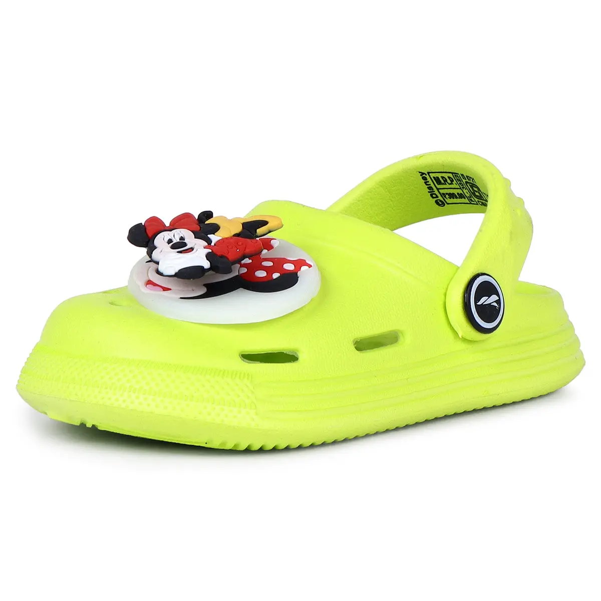 Clogs For Kids Flk 3022 1