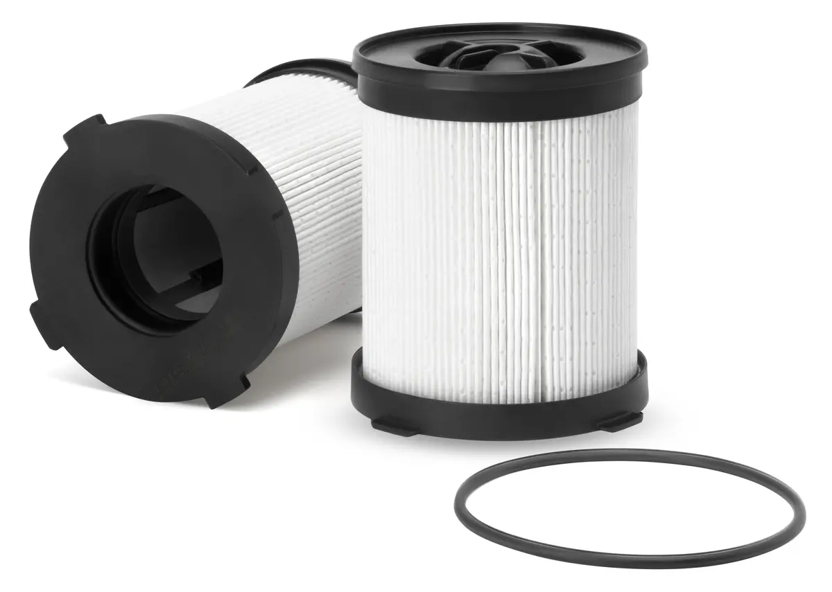 Fleetguard Fs53029nn Fuel Filter 1