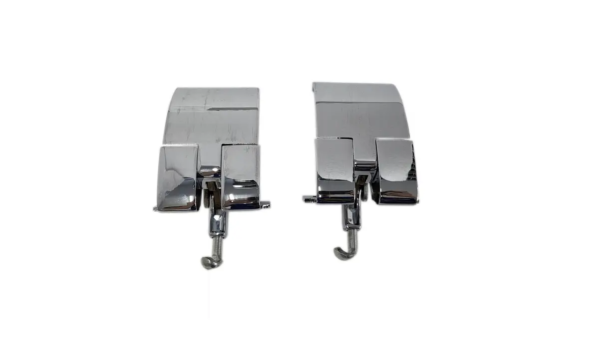 Ft61-2299 Ford 1961-63 Ford Thunderbird Convertible Latches 1