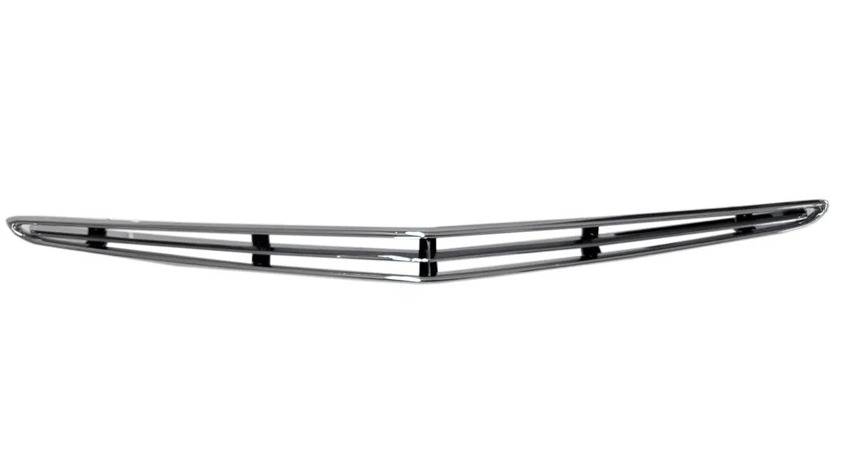 Ft64-192 Ford 1964-66 Ford Thunderbird Hood Trim 1