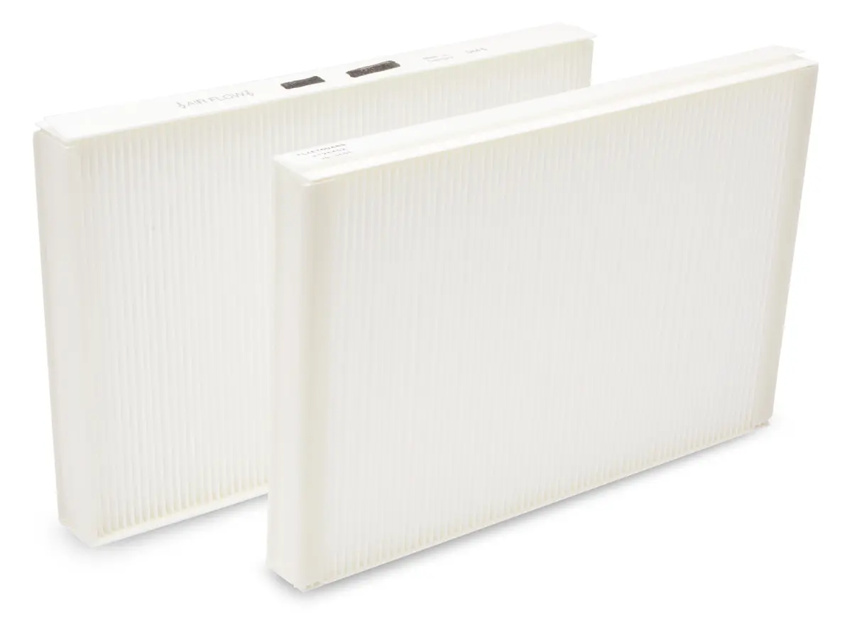 Fleetguard Af26462 Cab Air Filter Active Carbon 1