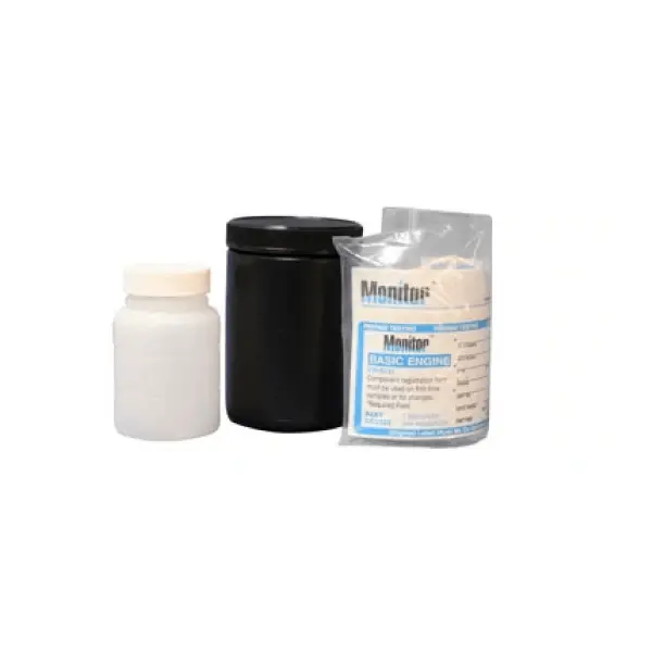 Fleetguard Cc2706 Coolant System Analysis Kit 1