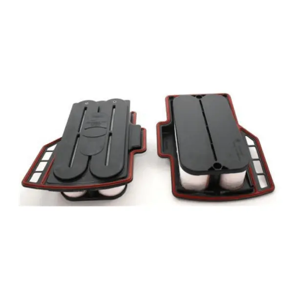 Fleetguard Cv50628 Crankcase Ventilation Filter 1