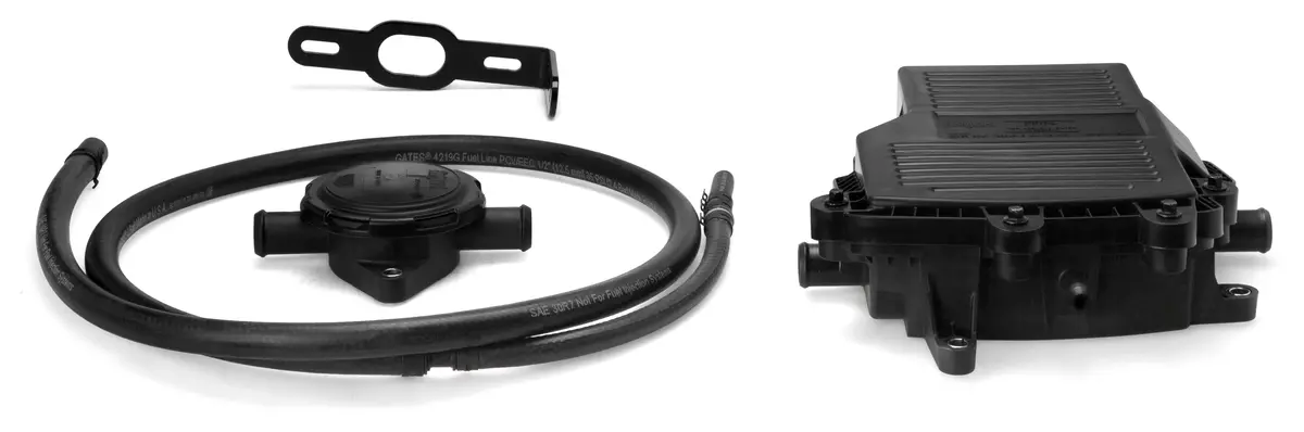 Fleetguard Cv50638 Crankcase Ventilation Filter Retrofit Kit 1
