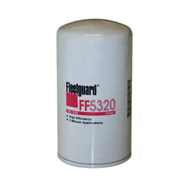Fleetguard Ff5320 2 Micron Fuel Filter 1