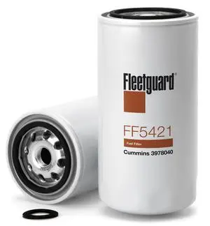 Fleetguard Ff5421 Fuel Filter 1